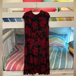 Jones New York dress. Size 16